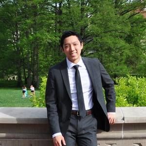 Meet your Posher, Alex